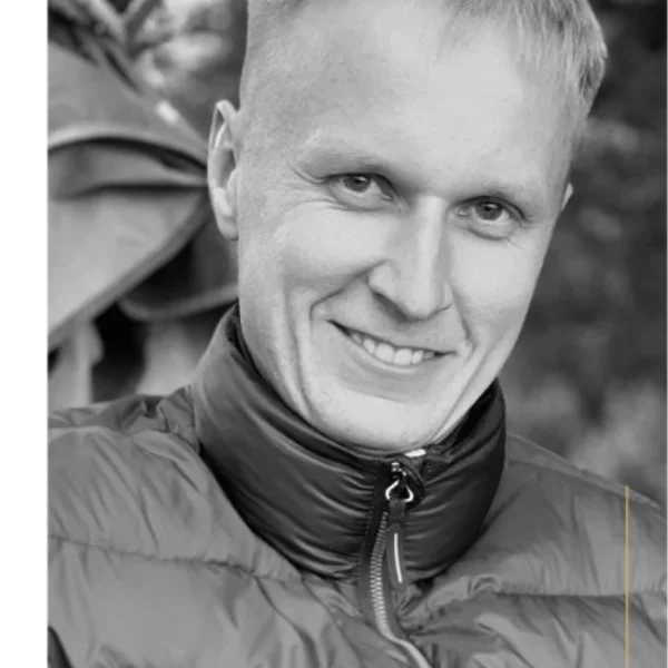 Darius Krasko