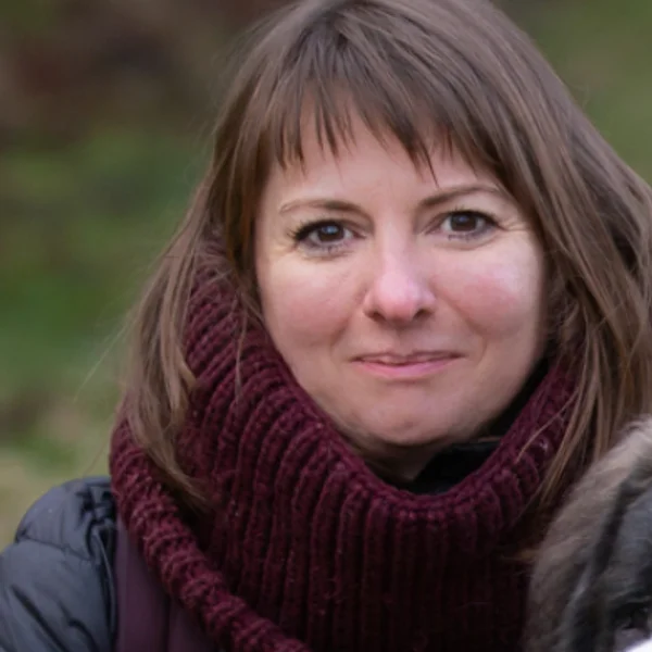 Eglė Lugauskienė