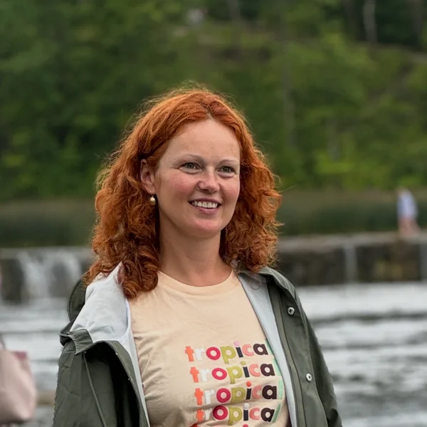 Ingrida Šalnė